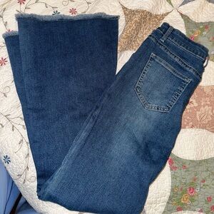 Jean shein new size M